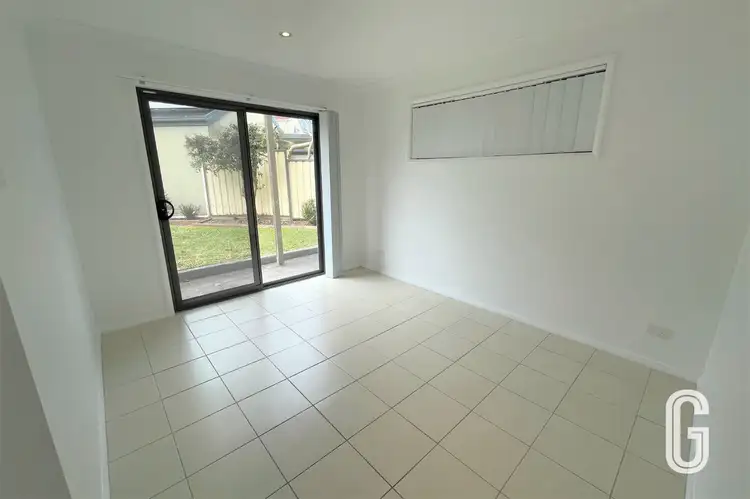 Fourth view of Homely townhouse listing, 1/32 Churchill Circuit, Hamilton South NSW 2303