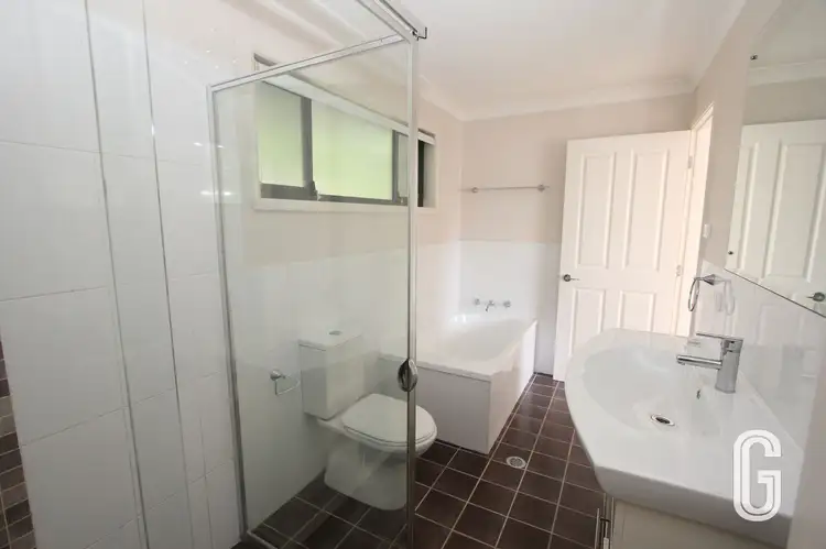 Fifth view of Homely townhouse listing, 1/32 Churchill Circuit, Hamilton South NSW 2303