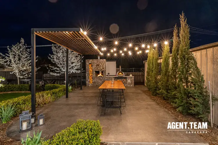 Main view of Homely house listing, 27 Wearing Street, Higgins ACT 2615