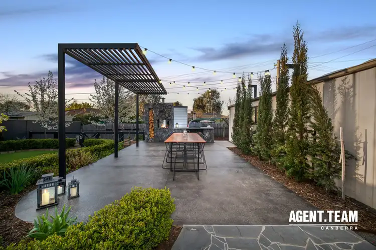 Fourth view of Homely house listing, 27 Wearing Street, Higgins ACT 2615