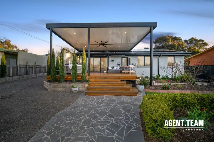 Sixth view of Homely house listing, 27 Wearing Street, Higgins ACT 2615