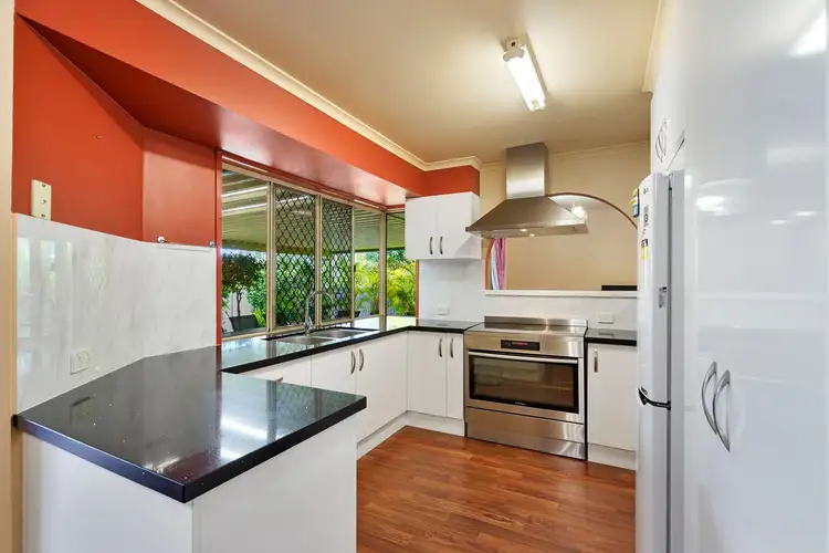 Second view of Homely house listing, 1 Chantelle Court, Capalaba QLD 4157