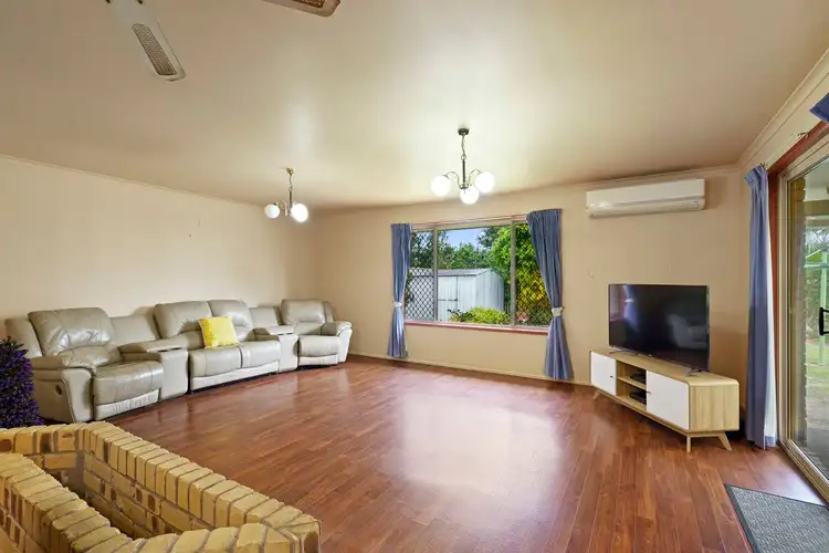 Third view of Homely house listing, 1 Chantelle Court, Capalaba QLD 4157