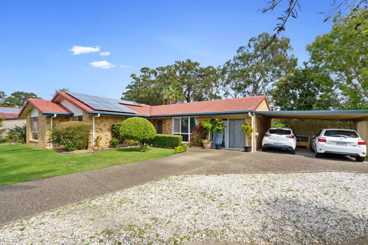 Fifth view of Homely house listing, 1 Chantelle Court, Capalaba QLD 4157
