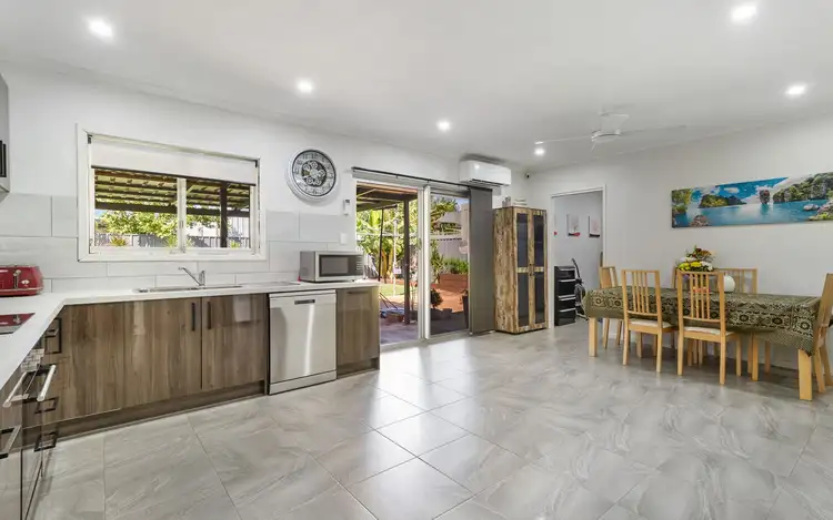 Sixth view of Homely house listing, 4 Gillam Place, Millars Well WA 6714