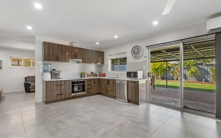 Seventh view of Homely house listing, 4 Gillam Place, Millars Well WA 6714