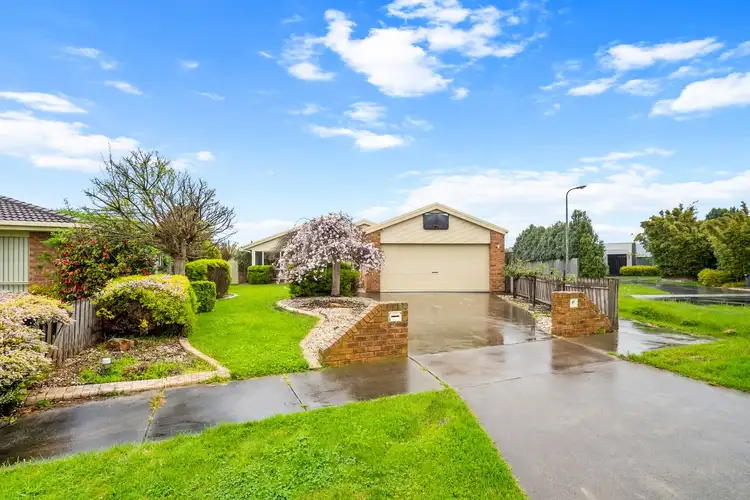 19 Blackwood Close, Traralgon VIC 3844