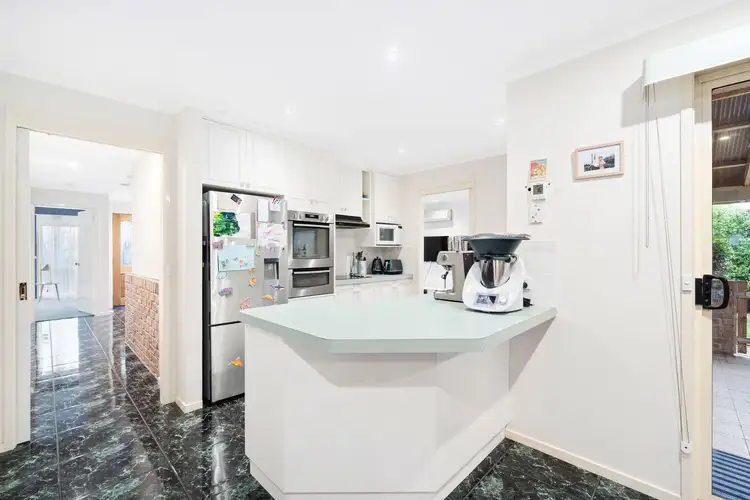 Fifth view of Homely house listing, 19 Blackwood Close, Traralgon VIC 3844