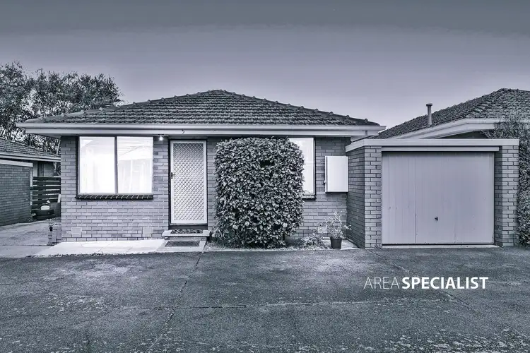 5/64-66 Callander Road, Noble Park VIC 3174