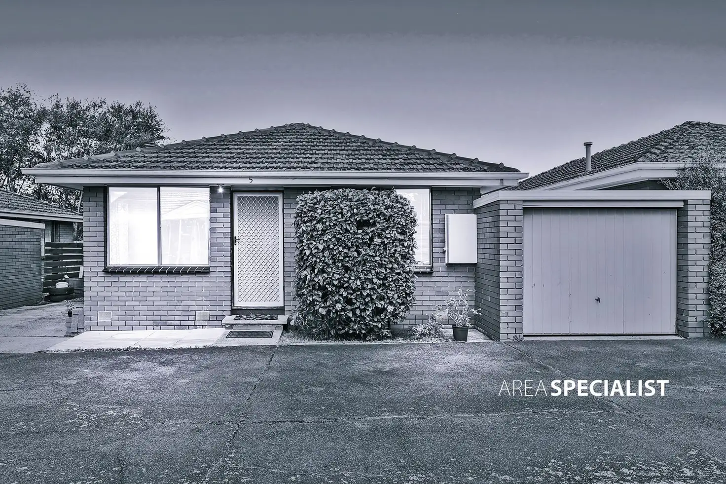 Main view of Homely unit listing, 5/64-66 Callander Road, Noble Park VIC 3174