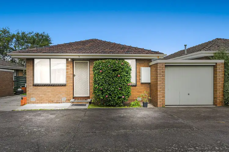 Second view of Homely unit listing, 5/64-66 Callander Road, Noble Park VIC 3174