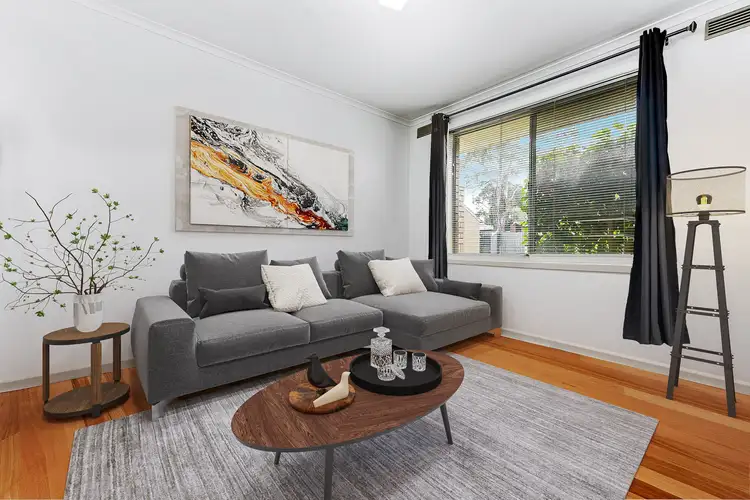 Third view of Homely unit listing, 5/64-66 Callander Road, Noble Park VIC 3174