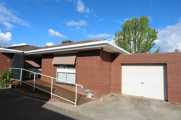 4/8 Havelock Street, Maryborough VIC 3465