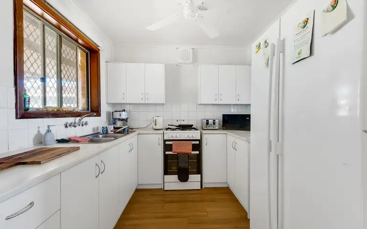 Main view of Homely house listing, 31 Herbert Way, Wickham WA 6720