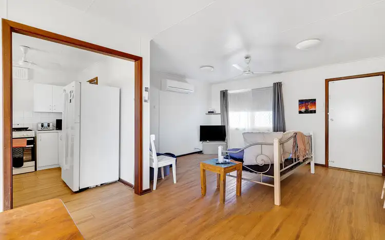 Second view of Homely house listing, 31 Herbert Way, Wickham WA 6720