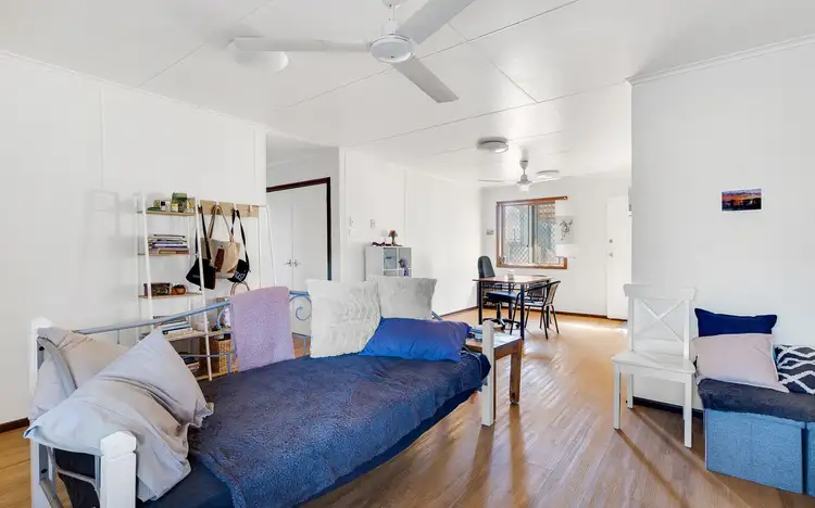 Third view of Homely house listing, 31 Herbert Way, Wickham WA 6720