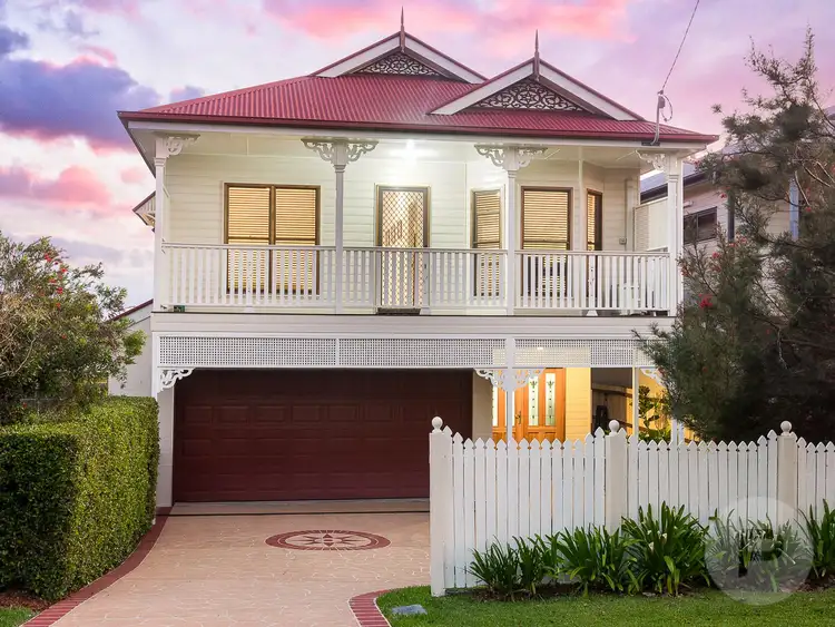 62 Brae Street, Wavell Heights QLD 4012