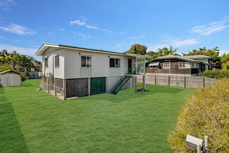 67 Todd Street, Railway Estate QLD 4810