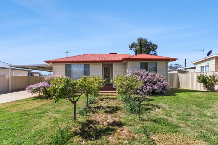 6 King Street, Broken Hill NSW 2880