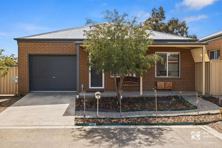 Main view of Homely unit listing, 5/20 Oneill Street, North Bendigo VIC 3550