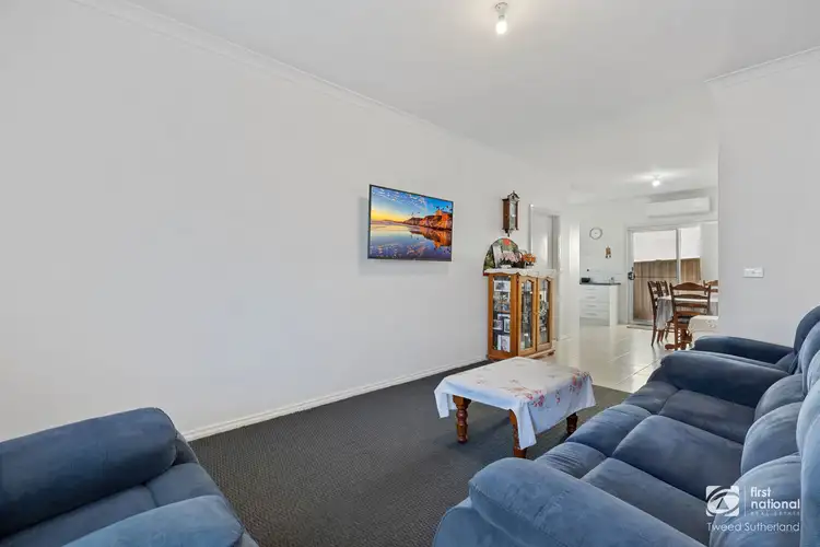 Third view of Homely unit listing, 5/20 Oneill Street, North Bendigo VIC 3550