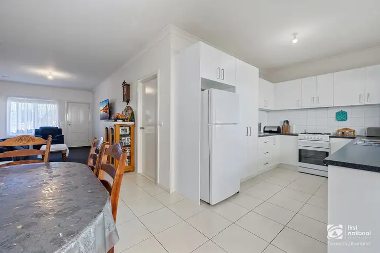 Fourth view of Homely unit listing, 5/20 Oneill Street, North Bendigo VIC 3550