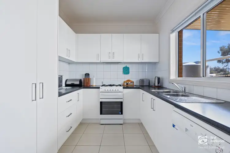 Fifth view of Homely unit listing, 5/20 Oneill Street, North Bendigo VIC 3550