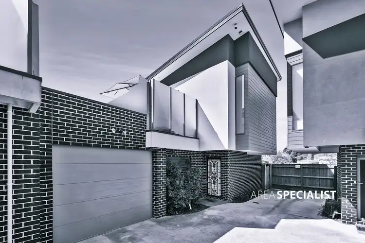 8/13 Leonard Avenue, Noble Park VIC 3174