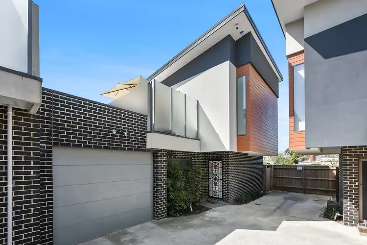 Second view of Homely townhouse listing, 8/13 Leonard Avenue, Noble Park VIC 3174