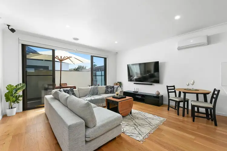 Third view of Homely townhouse listing, 8/13 Leonard Avenue, Noble Park VIC 3174