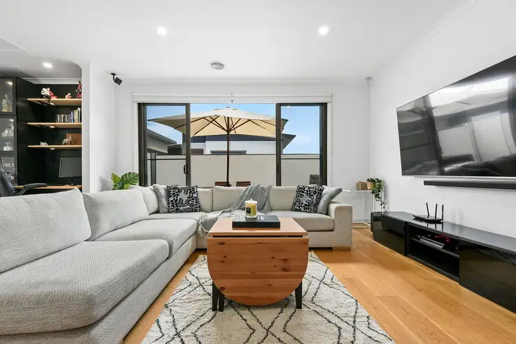 Fourth view of Homely townhouse listing, 8/13 Leonard Avenue, Noble Park VIC 3174