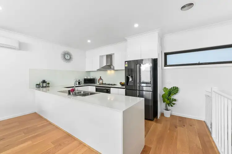 Fifth view of Homely townhouse listing, 8/13 Leonard Avenue, Noble Park VIC 3174