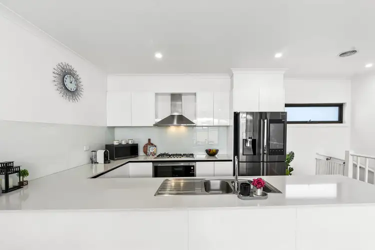 Sixth view of Homely townhouse listing, 8/13 Leonard Avenue, Noble Park VIC 3174