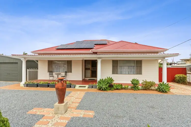Main view of Homely house listing, 99 Wills Street, Broken Hill NSW 2880