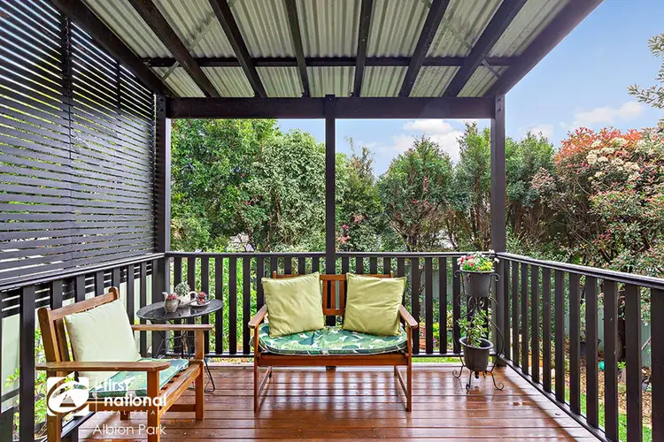 Second view of Homely townhouse listing, 6 Munduran Close, Albion Park NSW 2527