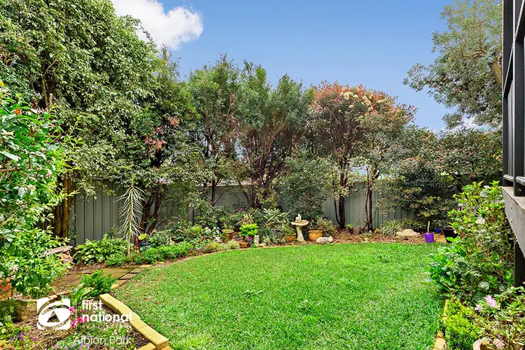 Third view of Homely townhouse listing, 6 Munduran Close, Albion Park NSW 2527
