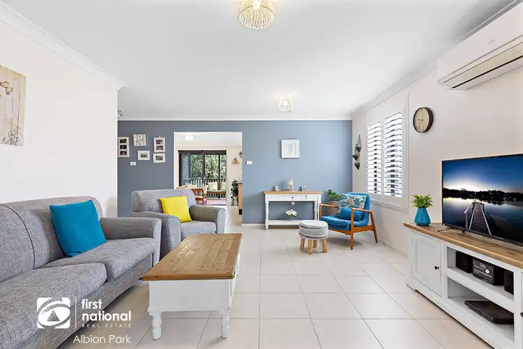 Fourth view of Homely townhouse listing, 6 Munduran Close, Albion Park NSW 2527