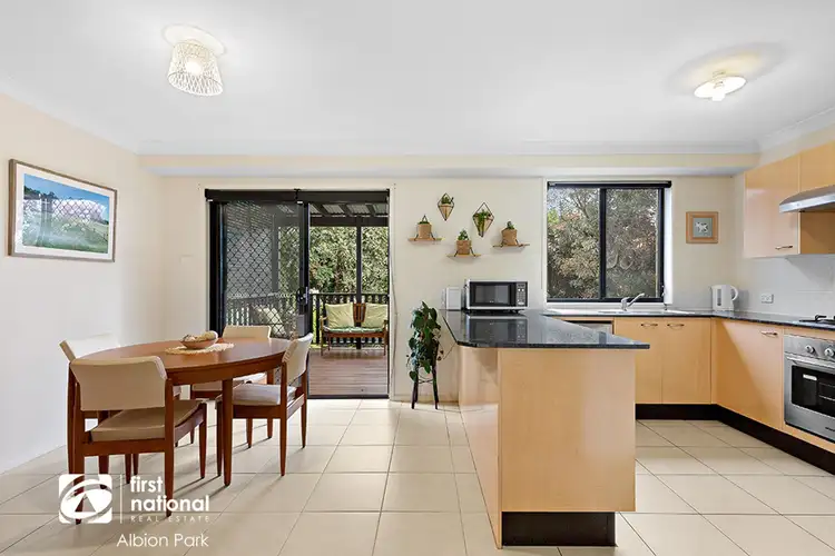 Fifth view of Homely townhouse listing, 6 Munduran Close, Albion Park NSW 2527