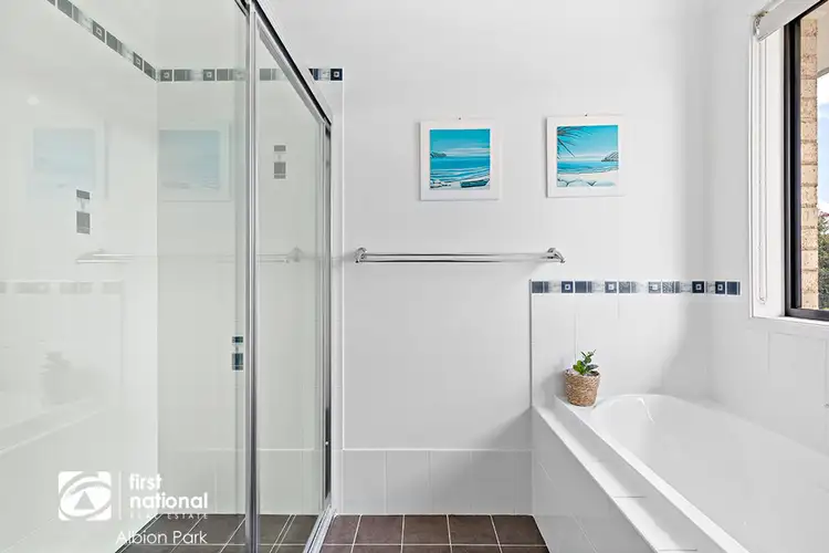 Sixth view of Homely townhouse listing, 6 Munduran Close, Albion Park NSW 2527