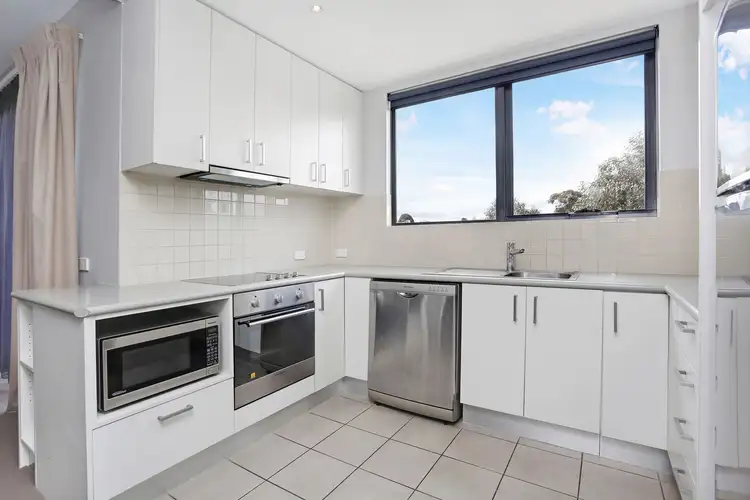 Third view of Homely apartment listing, 211/353 Springvale Road, Glen Waverley VIC 3150