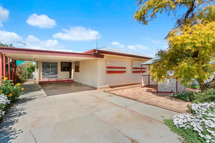 Main view of Homely house listing, 71 Burke Street, Broken Hill NSW 2880