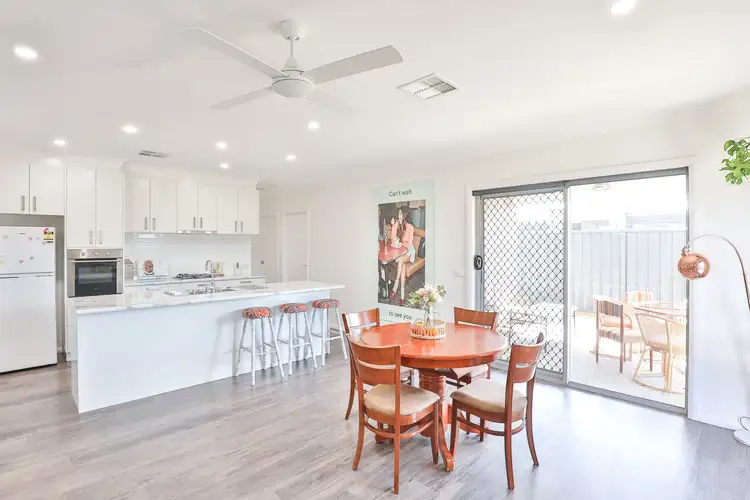 Second view of Homely townhouse listing, 13 Paradise Drive, Irymple VIC 3498