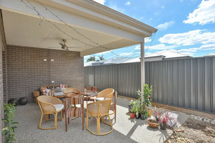 Third view of Homely townhouse listing, 13 Paradise Drive, Irymple VIC 3498