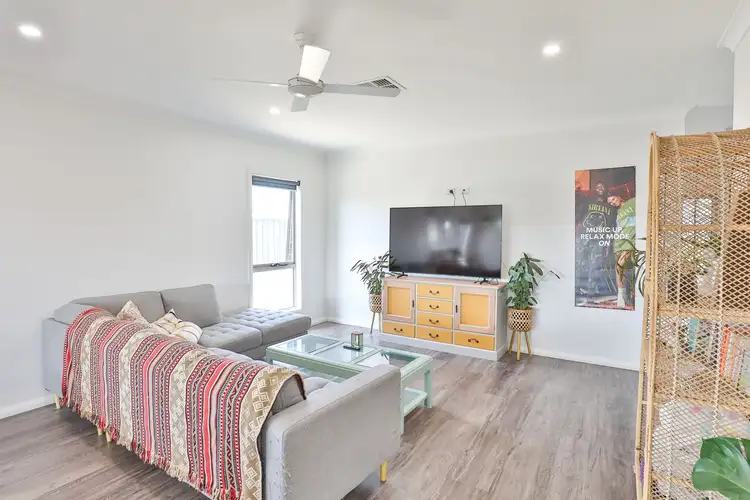 Fifth view of Homely townhouse listing, 13 Paradise Drive, Irymple VIC 3498