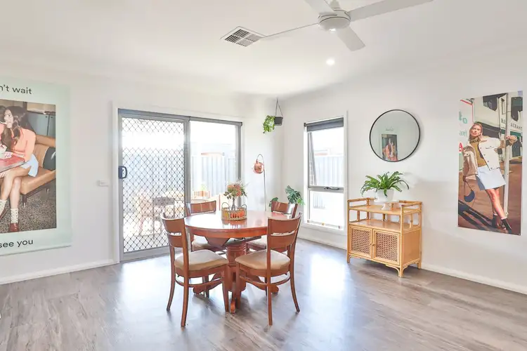 Sixth view of Homely townhouse listing, 13 Paradise Drive, Irymple VIC 3498