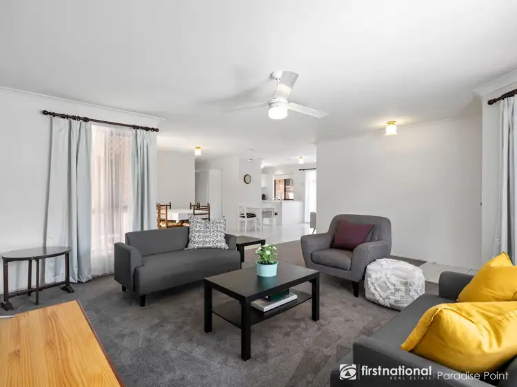 22 Numbat Court, Coombabah QLD 4216