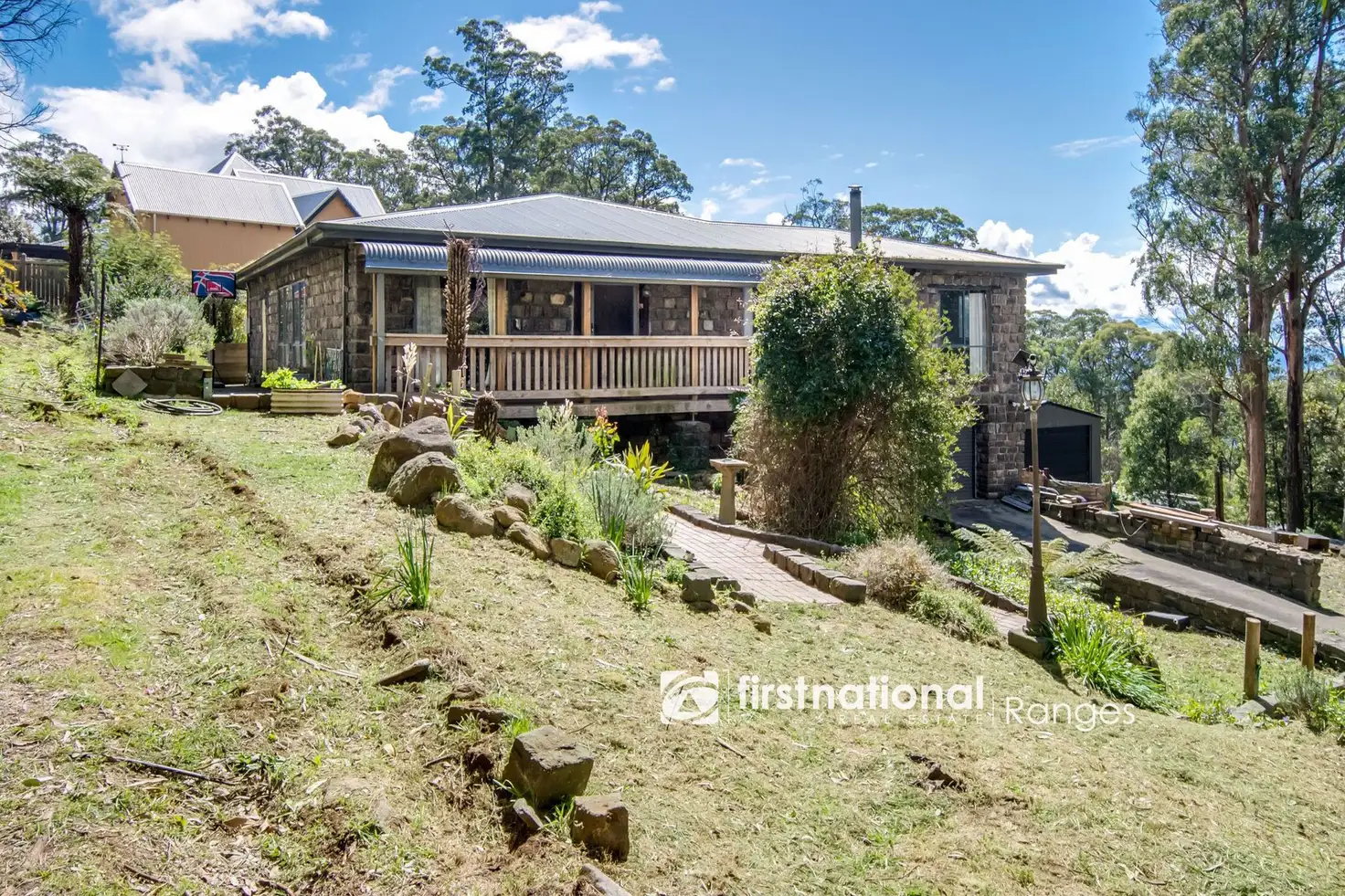Main view of Homely house listing, 29 Seabreeze Avenue, Ferny Creek VIC 3786