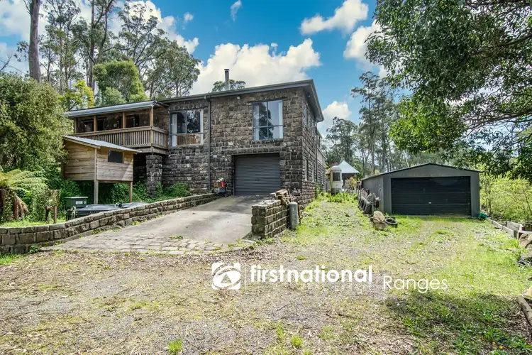 Fourth view of Homely house listing, 29 Seabreeze Avenue, Ferny Creek VIC 3786