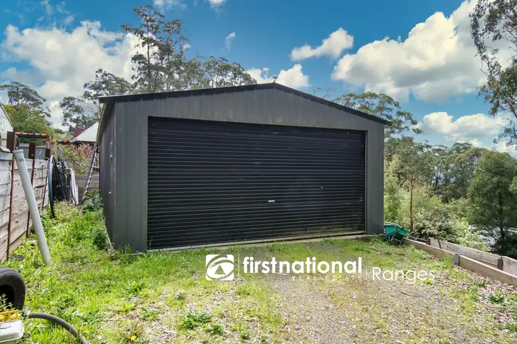 Fifth view of Homely house listing, 29 Seabreeze Avenue, Ferny Creek VIC 3786