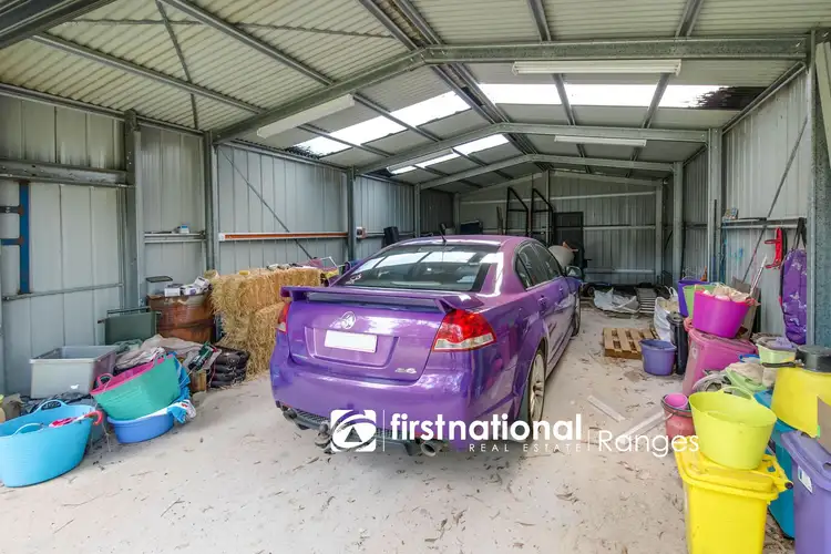 Sixth view of Homely house listing, 29 Seabreeze Avenue, Ferny Creek VIC 3786